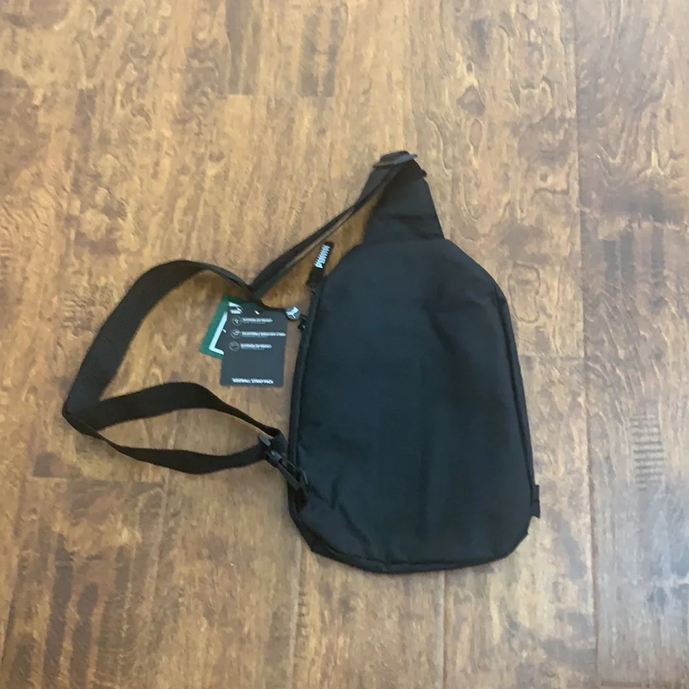 Puma Sling Backpack One Size 14” - Picture 9 of 15
